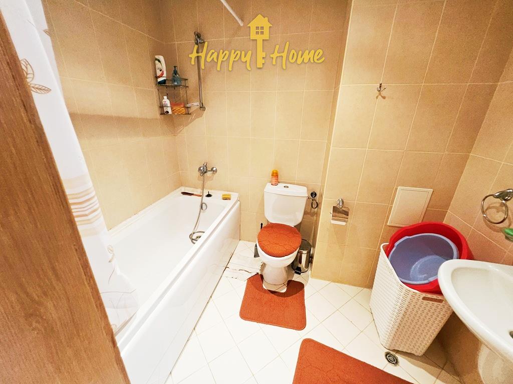 Квартира на Солнечном берегу, Болгария, 115 м² - фото 6