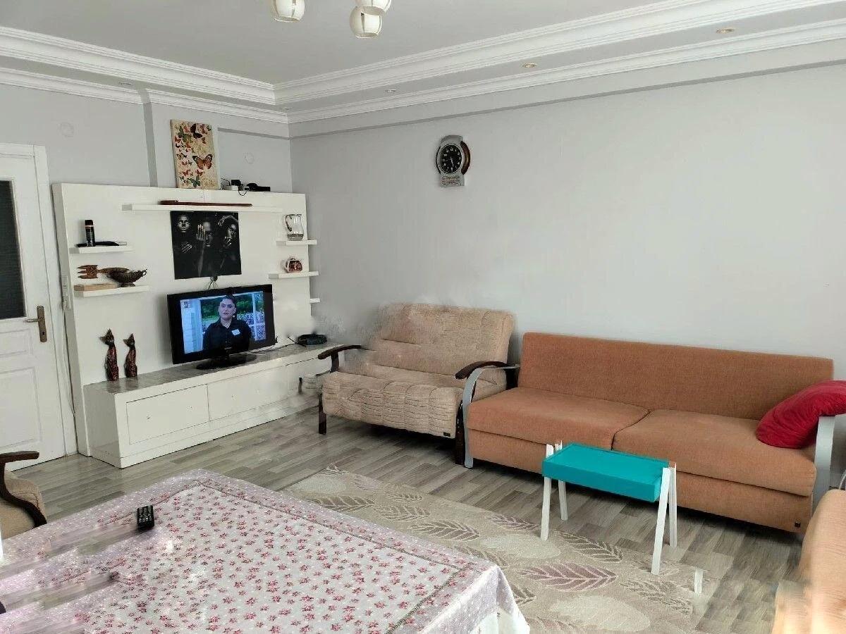 Квартира в Алании, Турция, 90 м² - фото 1