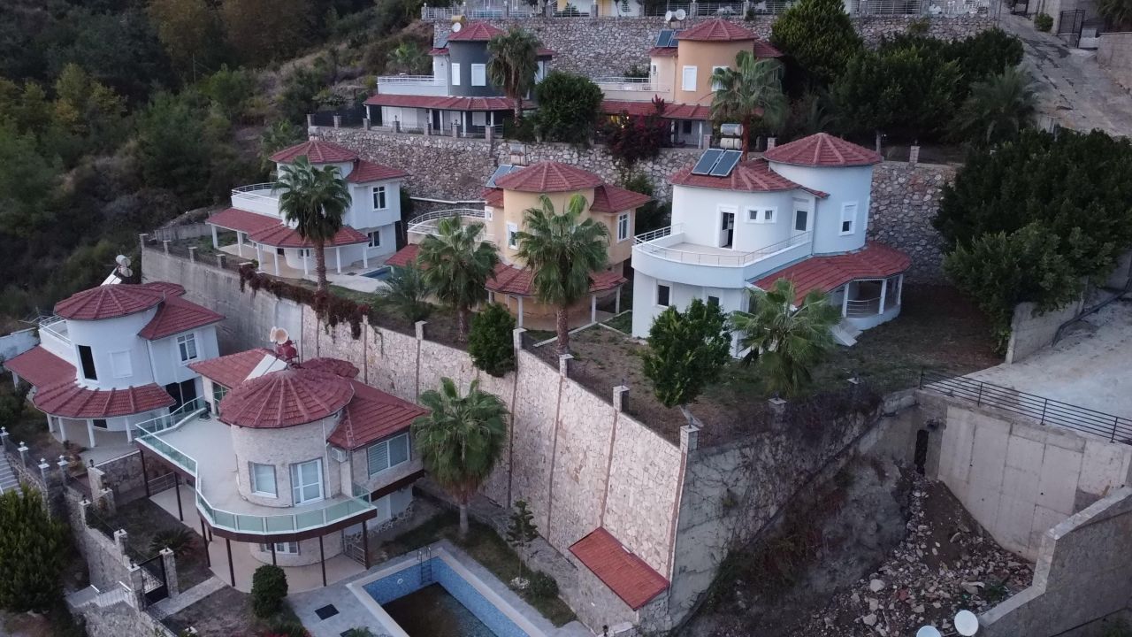 Вилла в Алании, Турция, 280 м² - фото 1