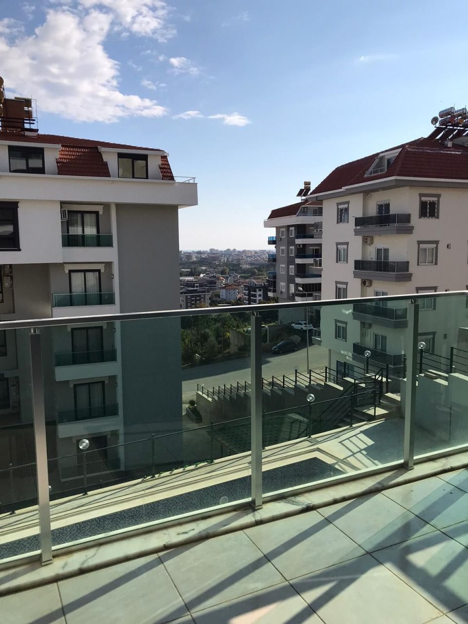 Квартира в Алании, Турция, 45 м² - фото 1