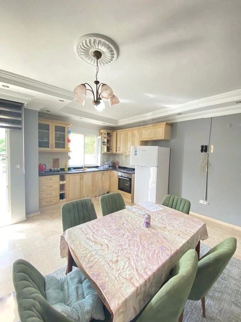 Квартира в Алании, Турция, 118 м² - фото 1