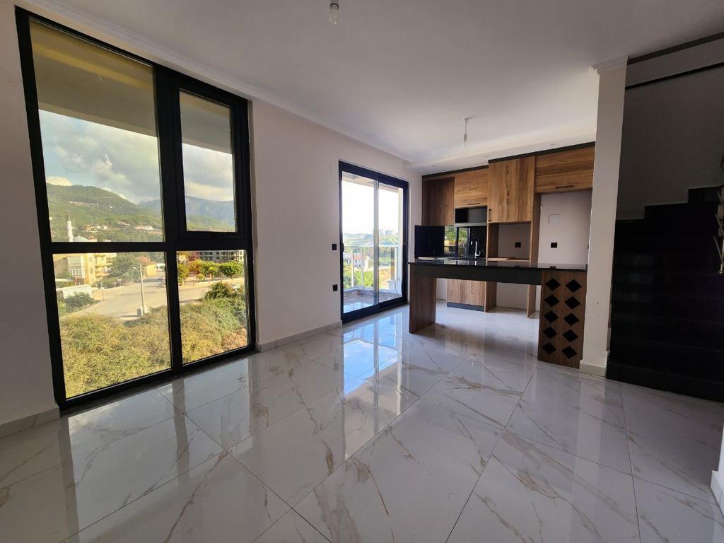 Пентхаус в Алании, Турция, 80 м² - фото 1