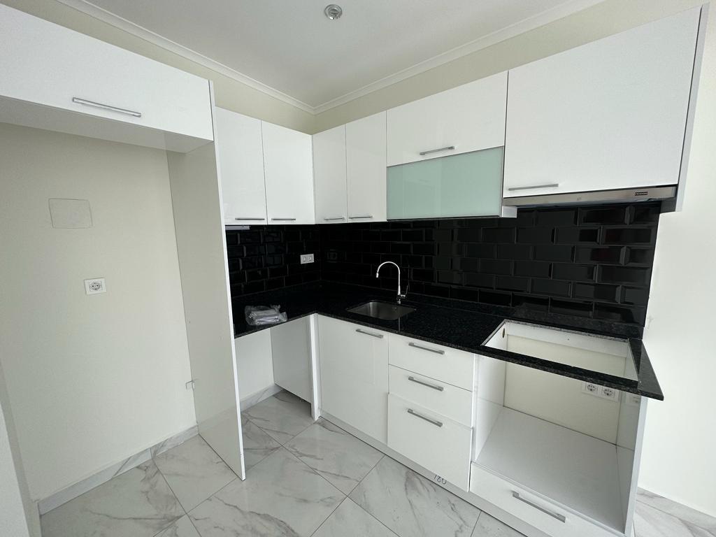 Пентхаус в Кестеле, Турция, 100 м² - фото 1