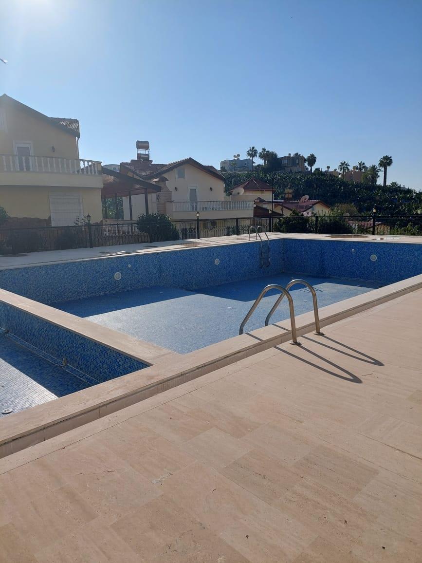 Вилла в Алании, Турция, 230 м² - фото 1