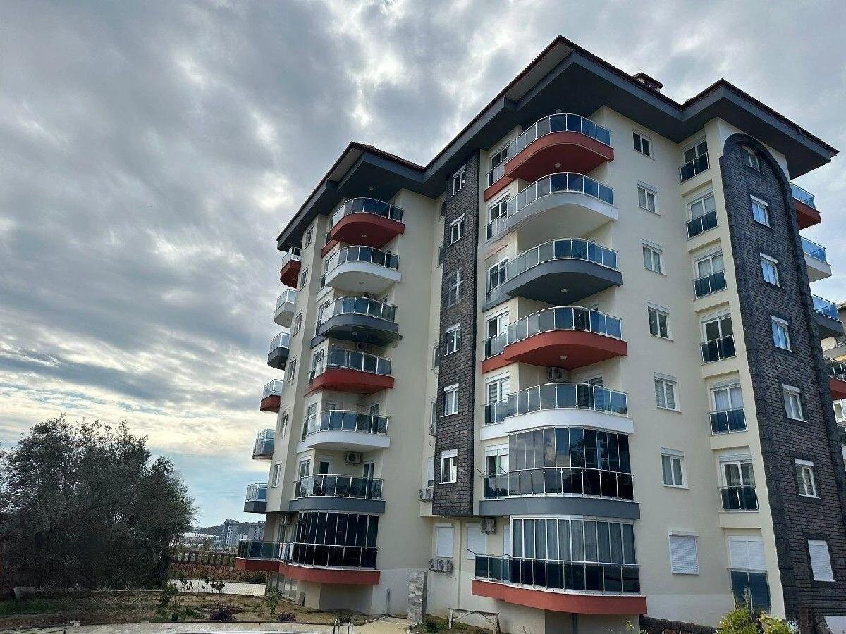 Пентхаус в Авсалларе, Турция, 180 м² - фото 1