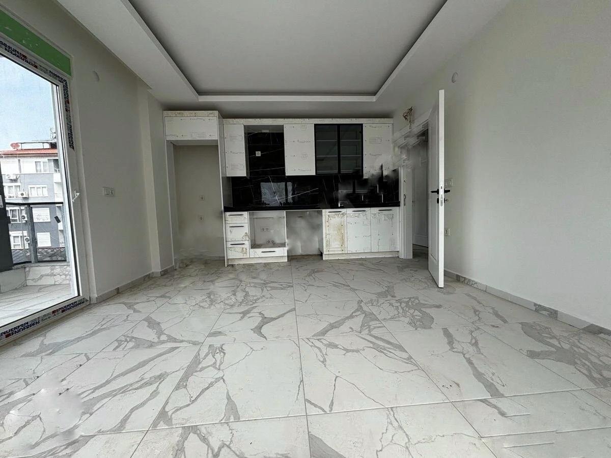 Квартира в Конаклы, Турция, 90 м² - фото 1