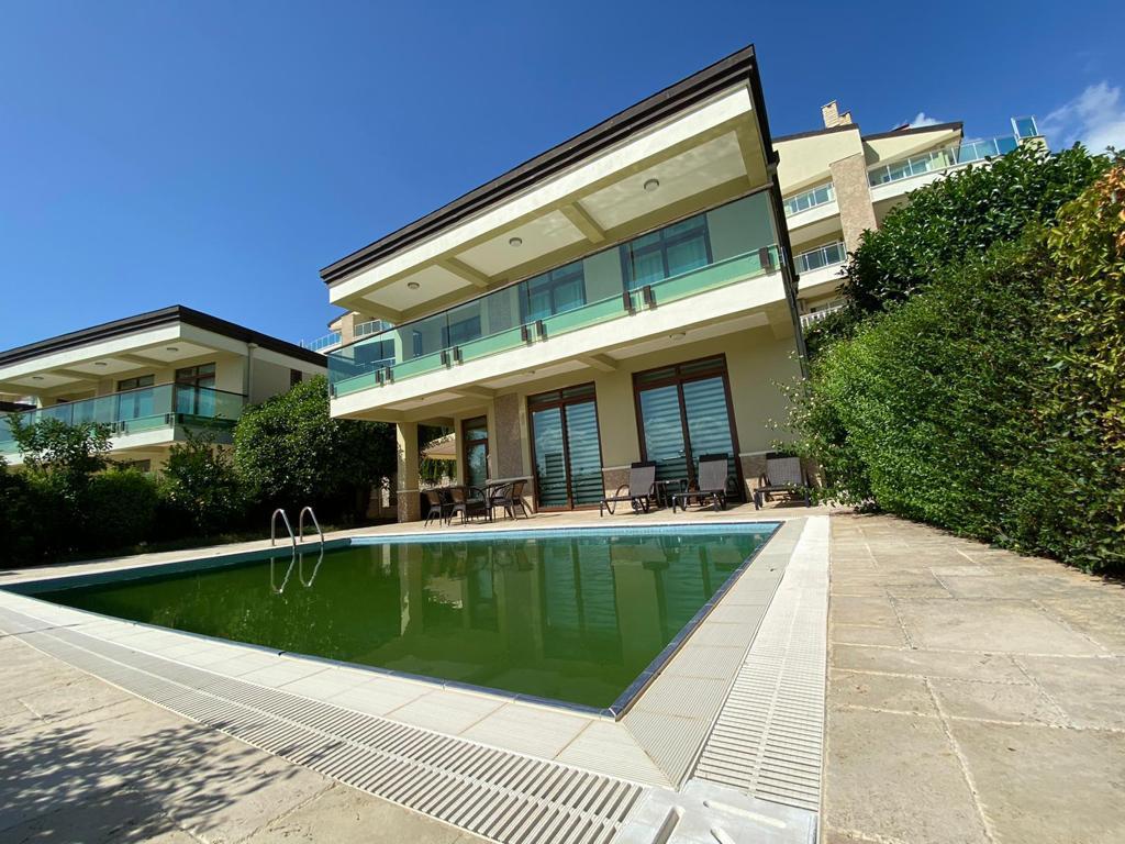 Вилла в Алании, Турция, 180 м² - фото 1