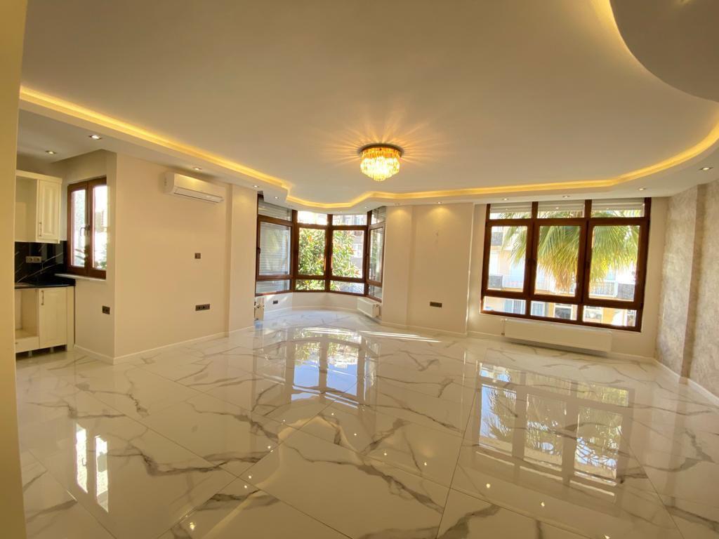 Вилла в Алании, Турция, 140 м² - фото 1