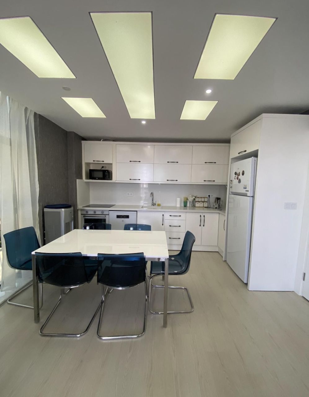 Квартира в Алании, Турция, 120 м² - фото 1