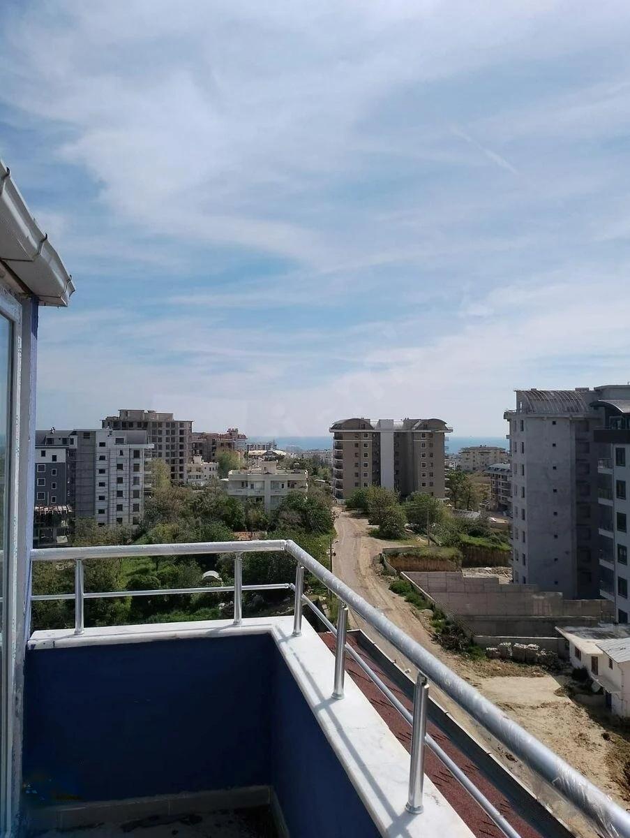 Квартира в Авсалларе, Турция, 140 м² - фото 1