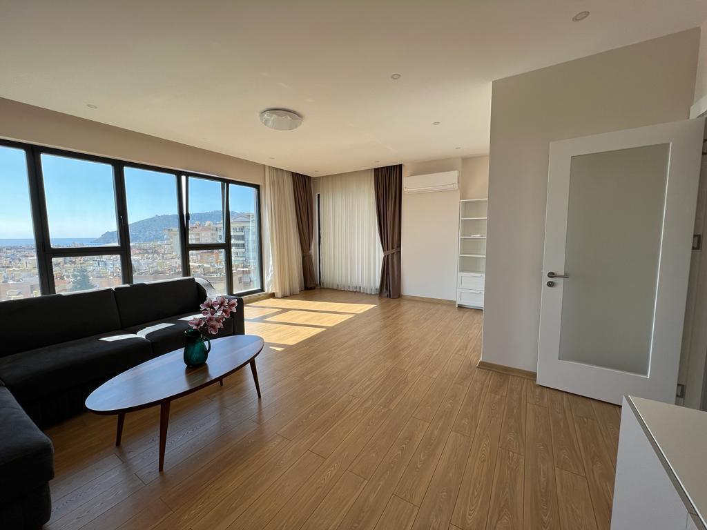 Квартира в Алании, Турция, 140 м² - фото 1
