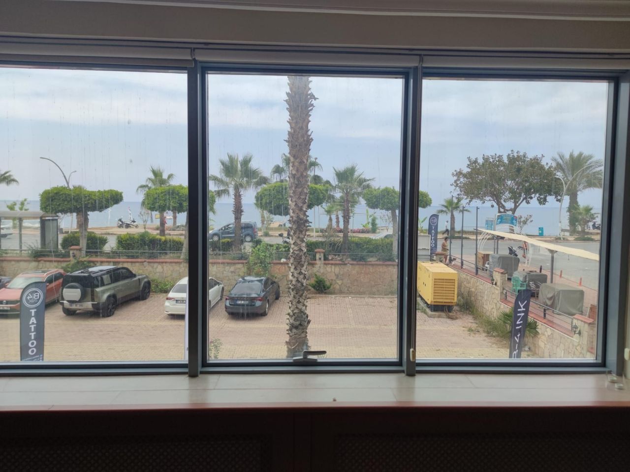 Квартира в Алании, Турция, 250 м² - фото 1