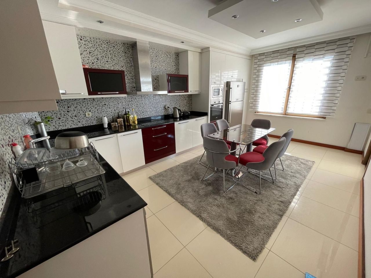 Квартира в Алании, Турция, 75 м² - фото 1