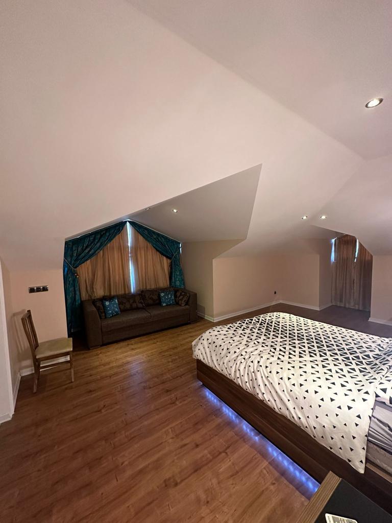 Пентхаус в Алании, Турция, 210 м² - фото 1