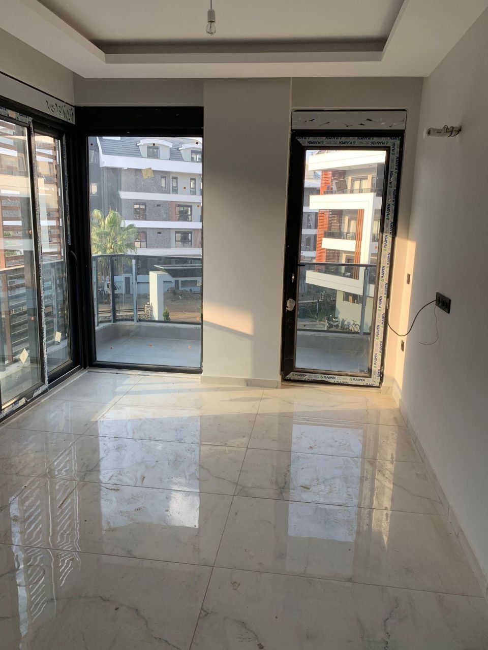 Квартира в Алании, Турция, 42 м² - фото 1