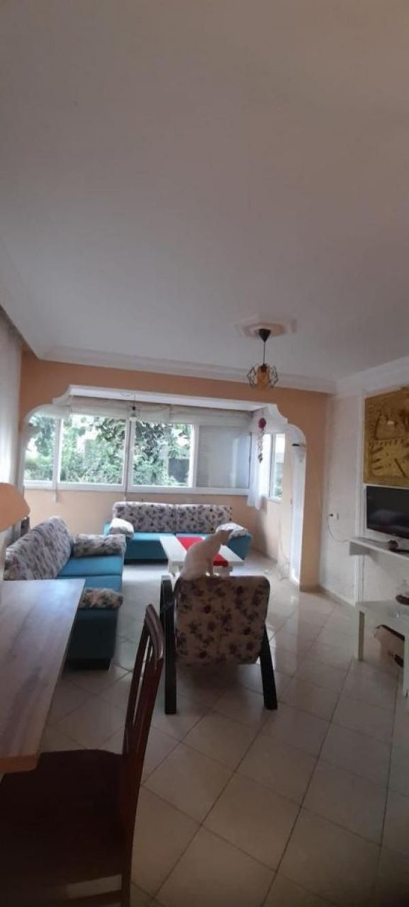 Квартира в Алании, Турция, 100 м² - фото 1