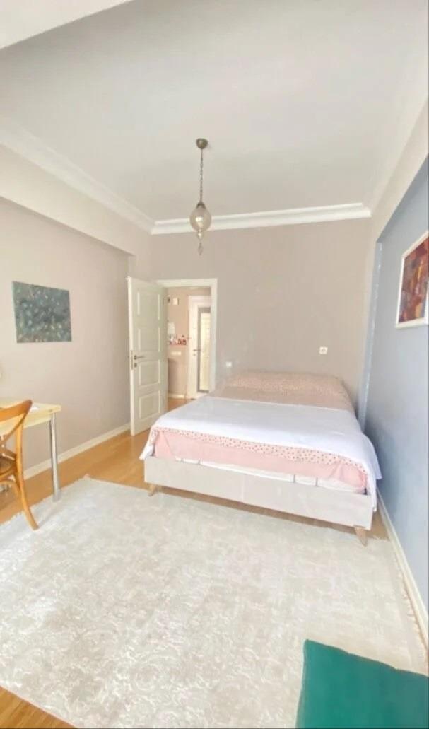 Квартира в Алании, Турция, 70 м² - фото 1