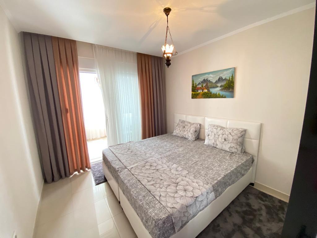 Квартира в Алании, Турция, 85 м² - фото 1