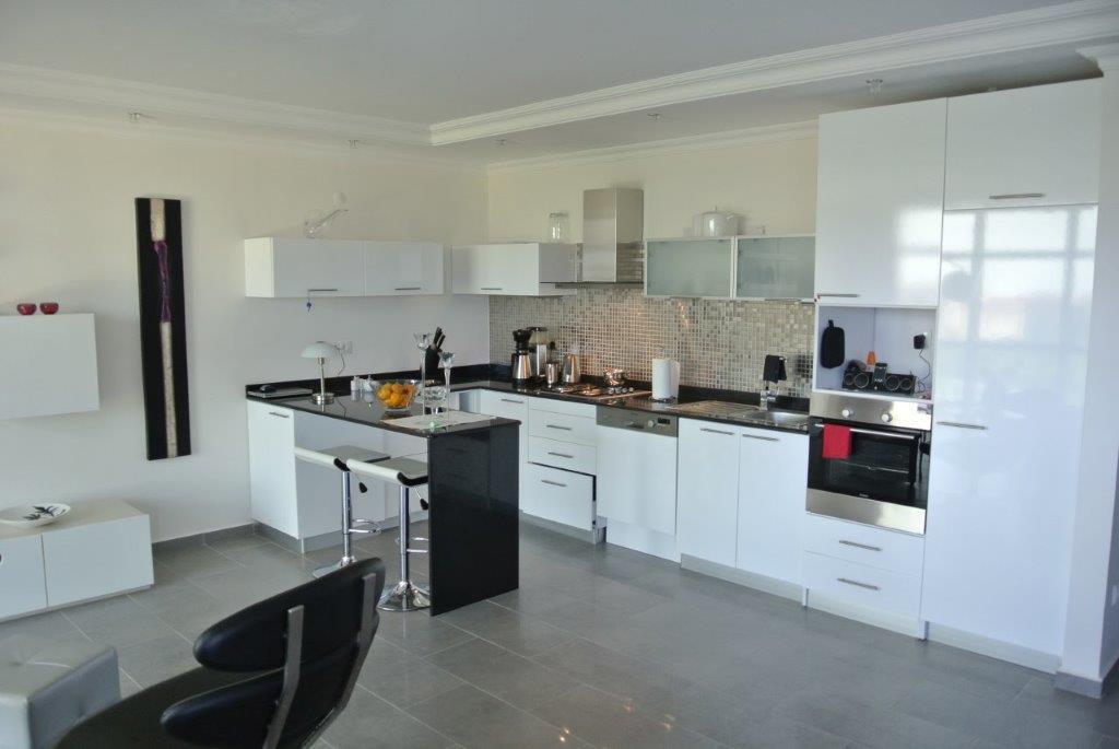 Квартира в Алании, Турция, 150 м² - фото 1