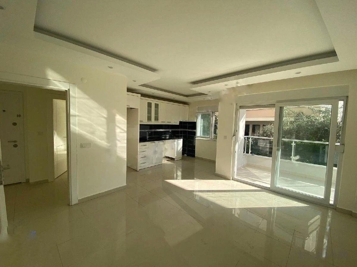 Квартира в Алании, Турция, 75 м² - фото 1