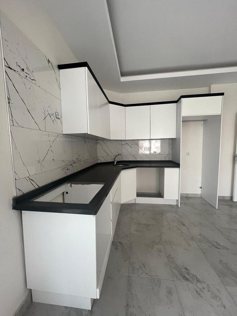 Квартира в Алании, Турция, 109 м² - фото 1