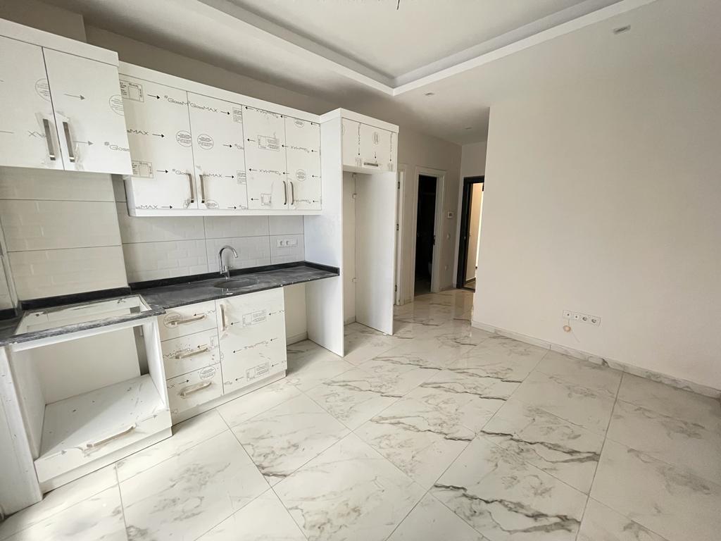 Квартира в Алании, Турция, 55 м² - фото 1