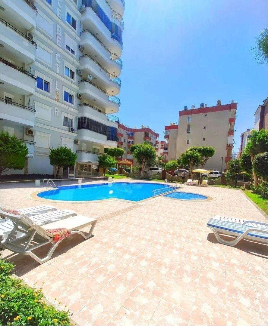 Квартира в Алании, Турция, 130 м² - фото 1