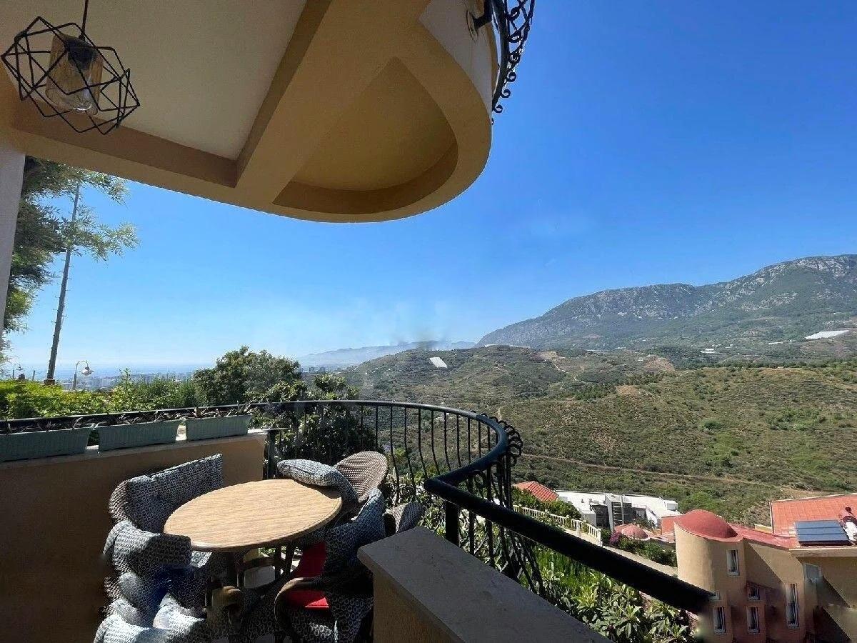 Квартира в Алании, Турция, 60 м² - фото 1