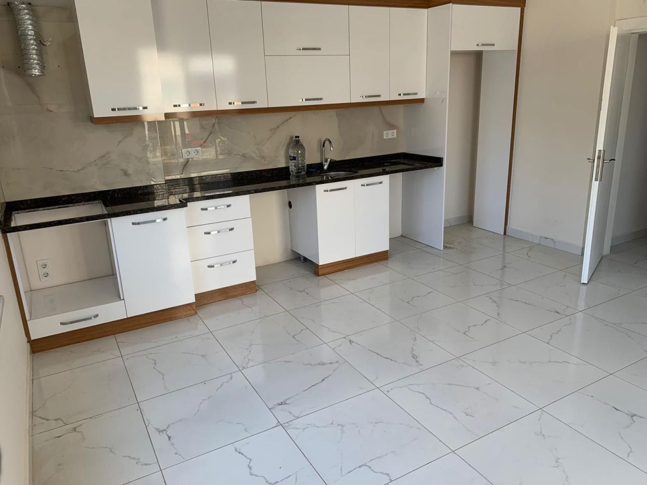 Квартира в Алании, Турция, 78 м² - фото 1