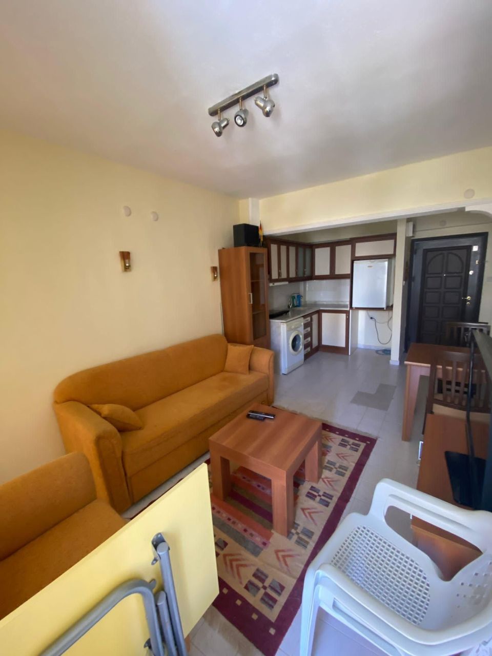 Квартира в Алании, Турция, 50 м² - фото 1