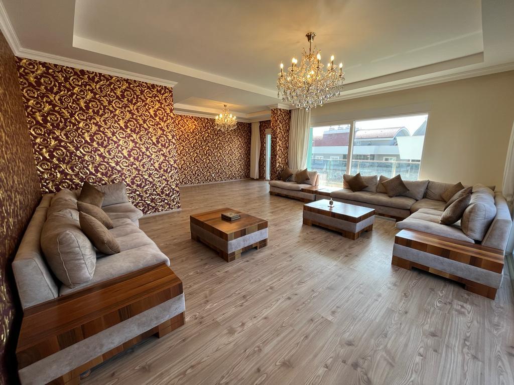 Пентхаус в Алании, Турция, 300 м² - фото 1