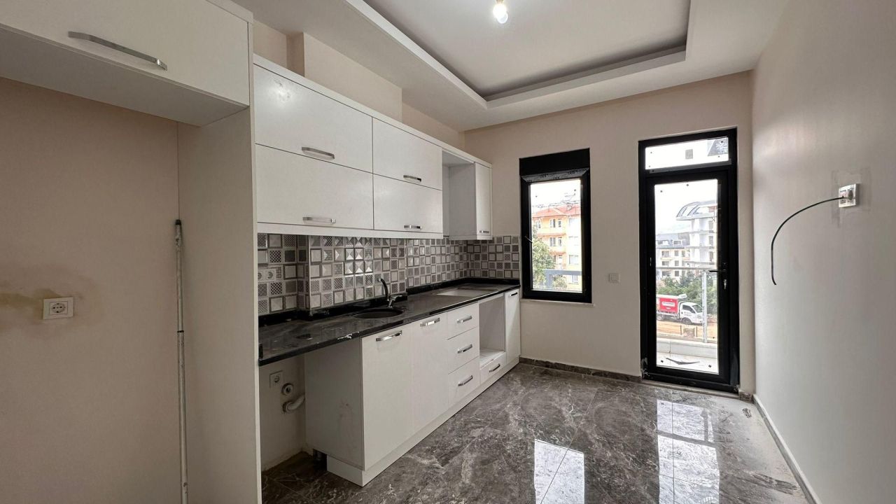 Квартира в Алании, Турция, 120 м² - фото 1