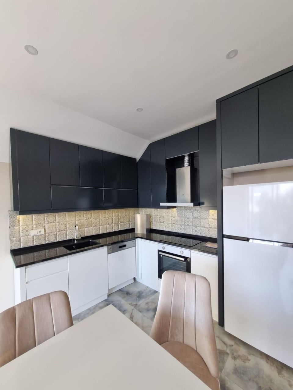 Пентхаус в Алании, Турция, 101 м² - фото 1