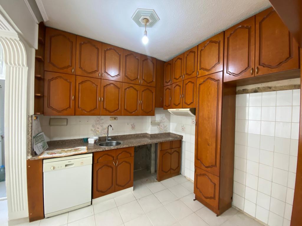 Квартира в Алании, Турция, 100 м² - фото 1