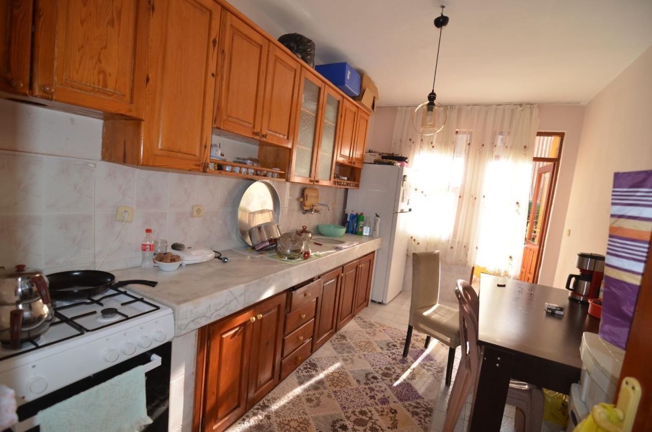 Квартира в Алании, Турция, 95 м² - фото 1