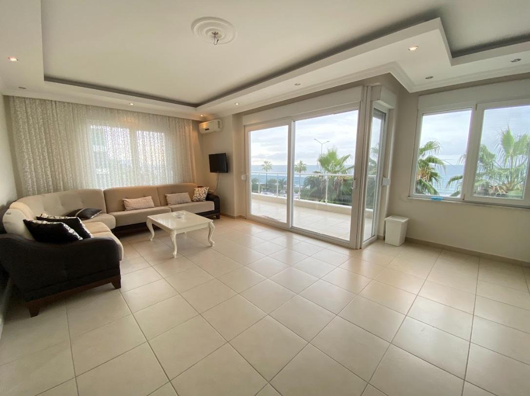 Квартира в Кестеле, Турция, 120 м² - фото 1