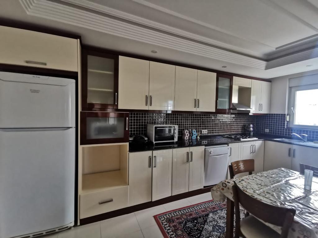Квартира в Алании, Турция, 110 м² - фото 1