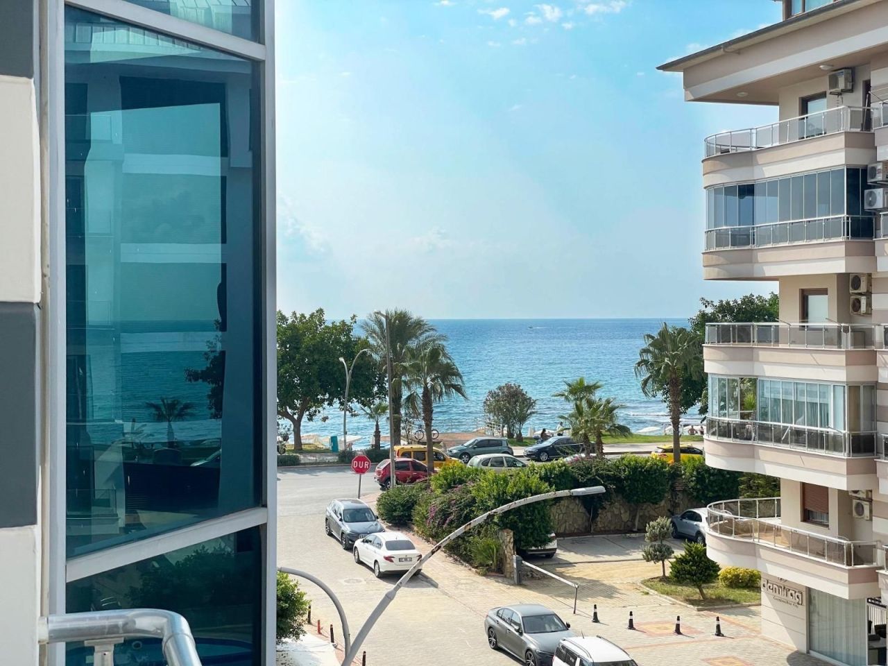 Квартира в Алании, Турция, 200 м² - фото 1