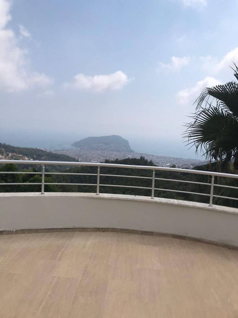 Вилла в Алании, Турция, 180 м² - фото 1