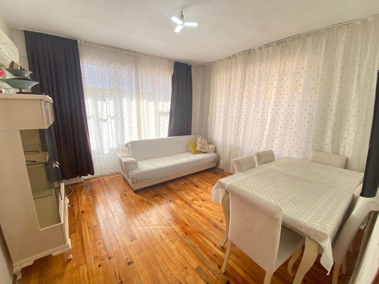 Квартира в Алании, Турция, 100 м² - фото 1