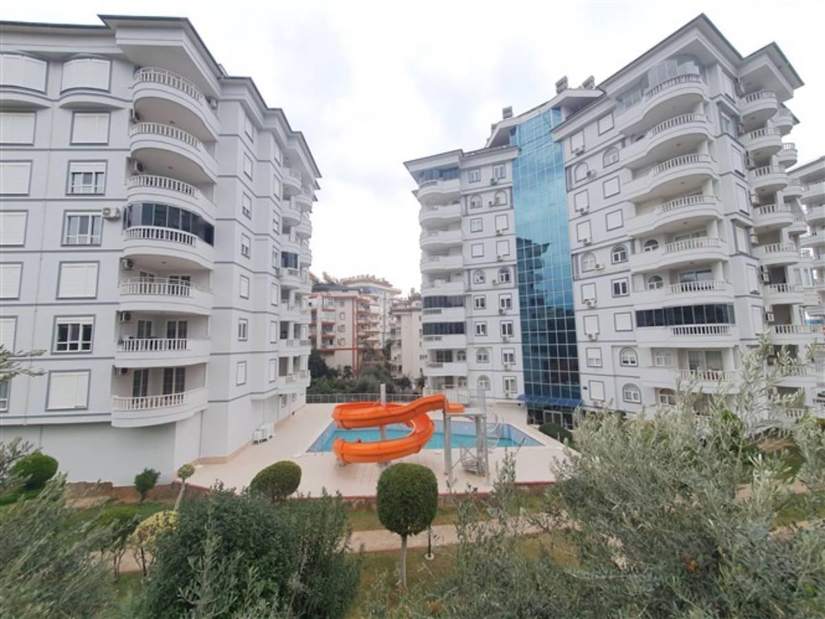 Пентхаус в Алании, Турция, 270 м² - фото 1