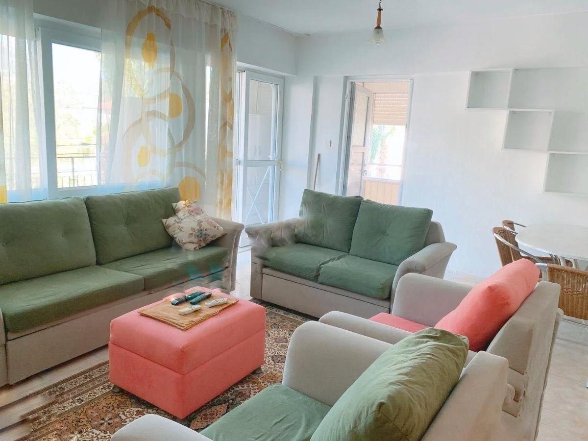 Квартира в Конаклы, Турция, 80 м² - фото 1