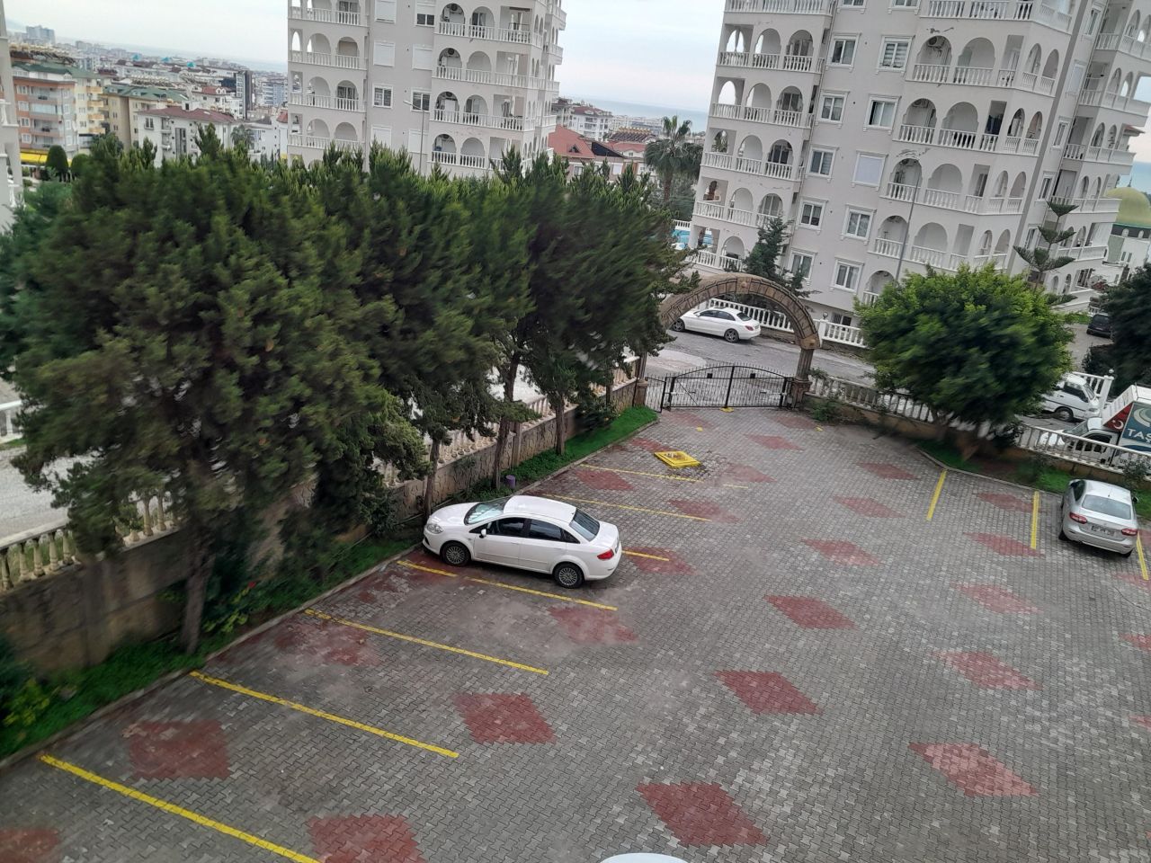 Квартира в Алании, Турция, 160 м² - фото 1