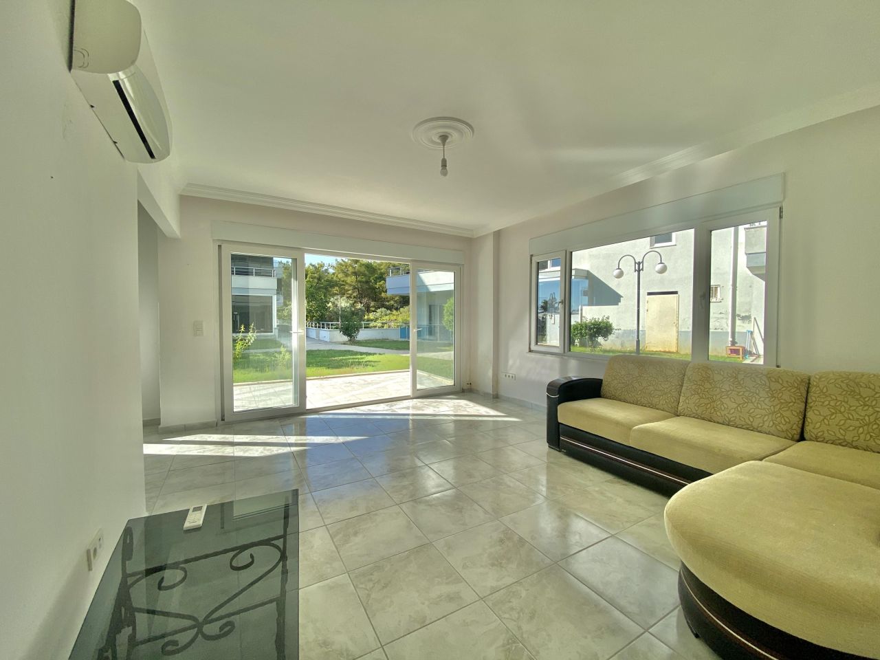 Квартира в Алании, Турция, 54 м² - фото 1