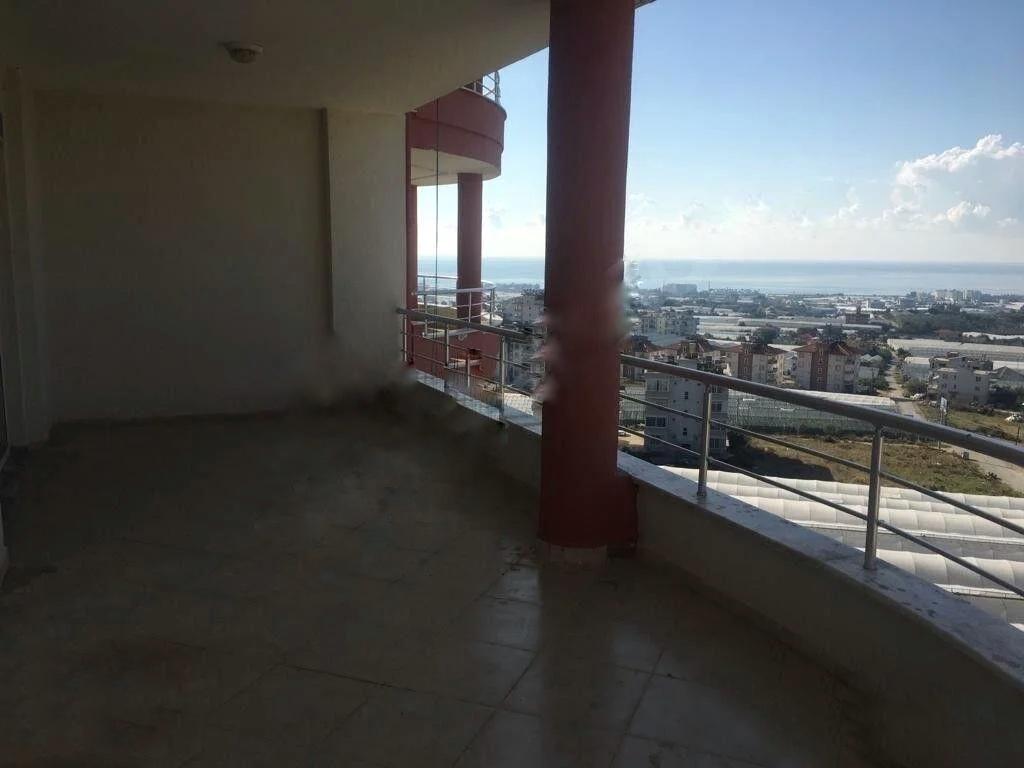 Квартира в Алании, Турция, 110 м² - фото 1