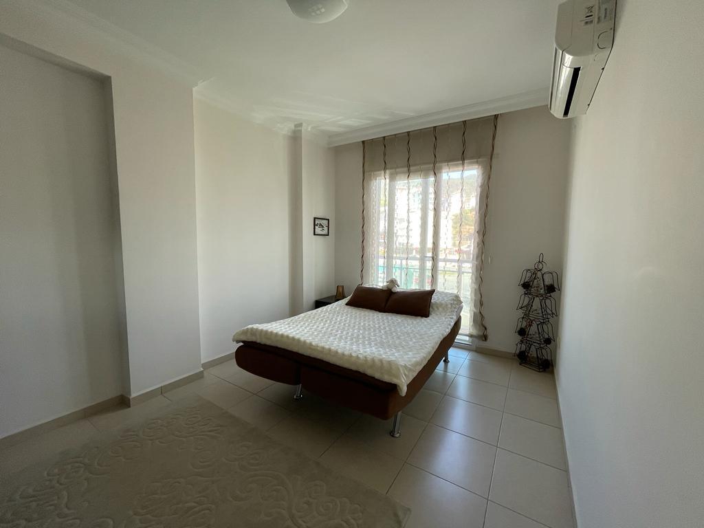 Квартира в Алании, Турция, 60 м² - фото 1