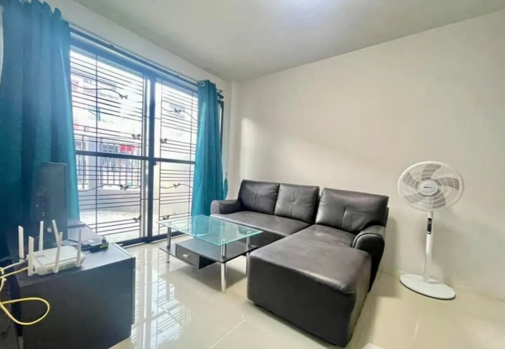 Пентхаус на Пхукете, Таиланд, 74 м² - фото 1