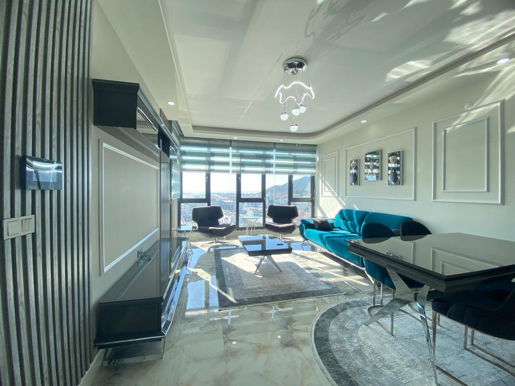 Квартира в Алании, Турция, 60 м² - фото 1