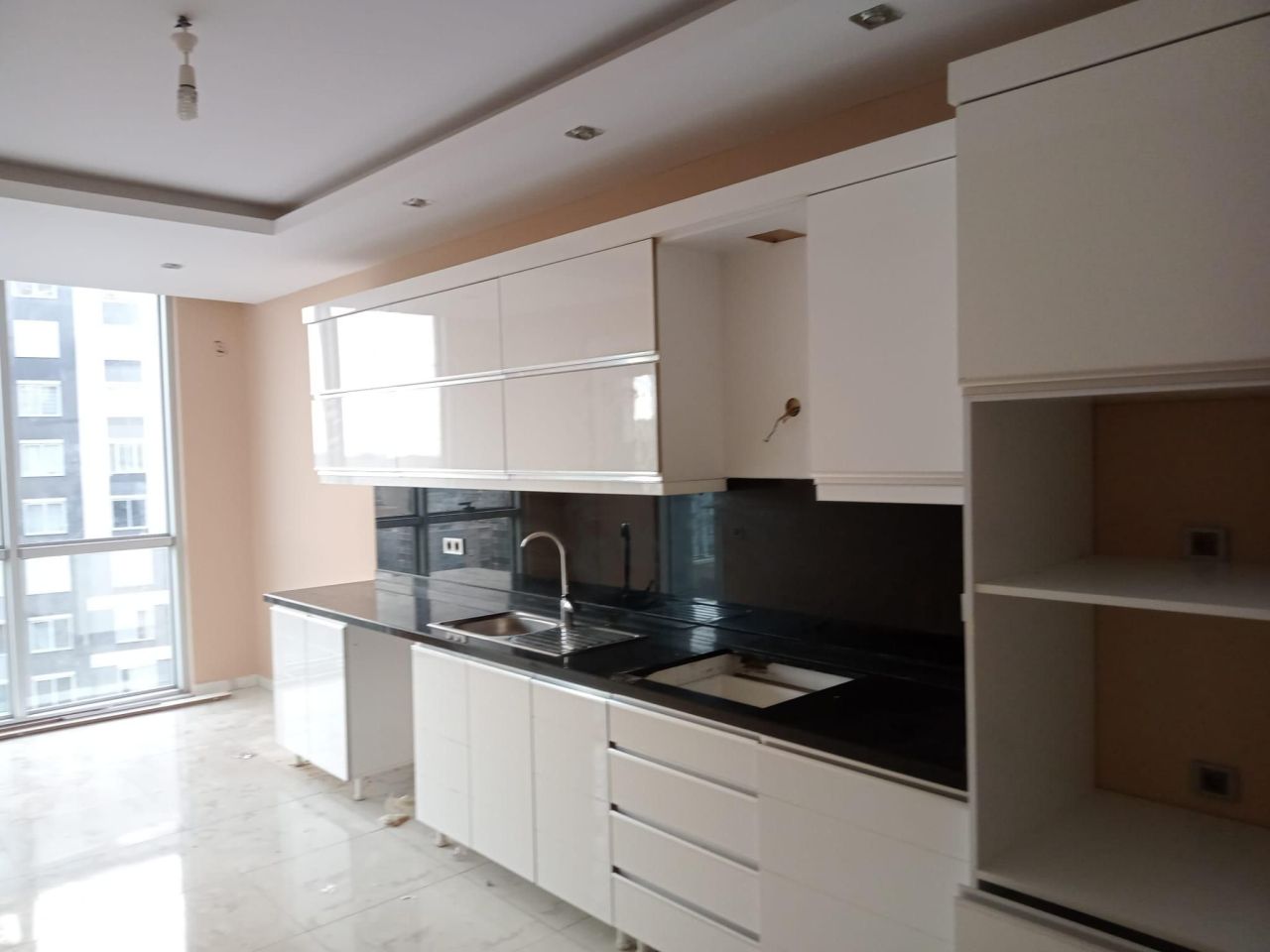 Квартира в Алании, Турция, 185 м² - фото 1