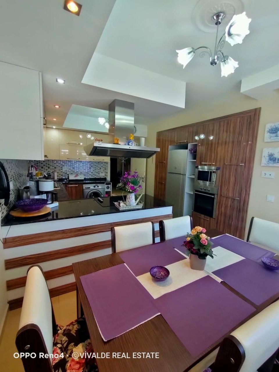 Квартира в Алании, Турция, 300 м² - фото 1